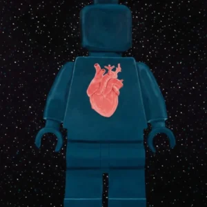 Hasta el cielo brillante